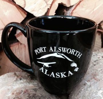 Port Alsworth Apparel & Gifts