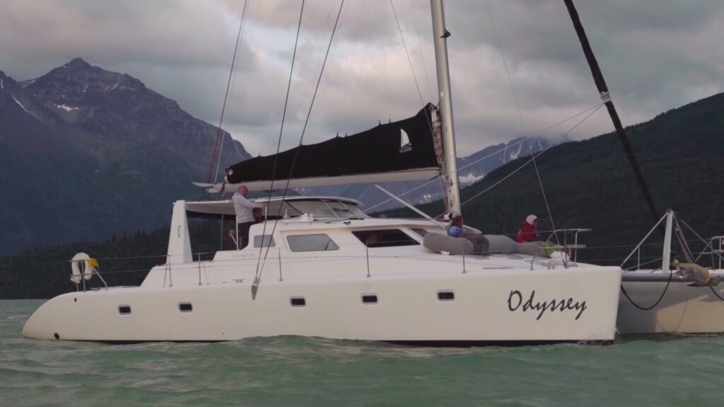 Odyssey